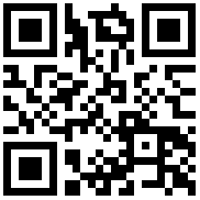 QR Code for the Fijn Botanicals Fynbos Body Lotion, 500ml - Frosted Glass