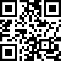 QR Code for the Secco Cherry Blossom Drink Infusion, Pack of 8