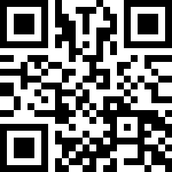 QR Code for the Jenna Clifford Midnight Bloom Salad Bowl, 23cm