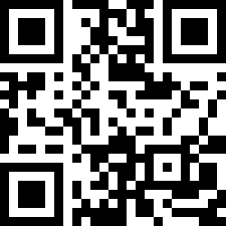 QR Code for the Jenna Clifford Midnight Bloom Sugar Pot