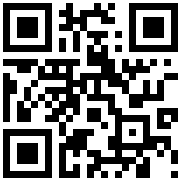QR Code for the OCO Life Air Purifier