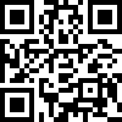 QR Code for the JAN BlancNoir Cups & Saucers, Set of 4
