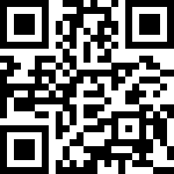 QR Code for the JAN BlancNoir Dinner Plates, Set of 4
