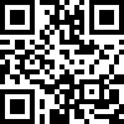 QR Code for the JAN BlancNoir Sugar Pot, 400ml