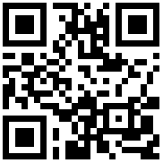 QR Code for the JAN BlancNoir Sugar Pot, 400ml