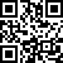 QR Code for the SeedCell Pizza Toppers