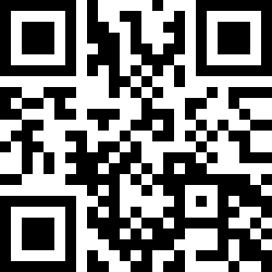 QR Code for the Luuks Kiaat Wooden Salad Servers, Set of 2