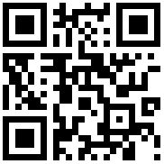 QR Code for the Mervyn Gers Glazed Stoneware Breakfast Bowls, Set of 2 - Alabaster