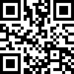 QR Code for the Linen Drawer Harmony Large Pure Cotton Throw - Rose Dust