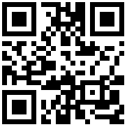 QR Code for the Grillight Tongs with LED Flashlight