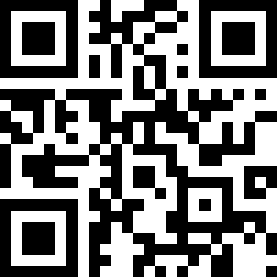 QR Code for the Charlotte Rhys Bergamot & Lime Mini Perfumed Candle, 50g