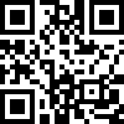 QR Code for the Charlotte Rhys No. 17 Hand Cream, 75ml