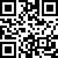 QR Code for the Charlotte Rhys Oud Noir Mini Perfumed Candle, 50g