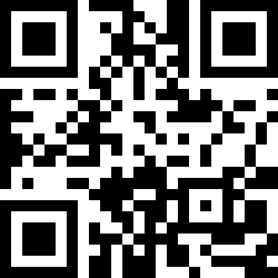 QR Code for the Charlotte Rhys St Tomas Fragrance Sachet, 10g