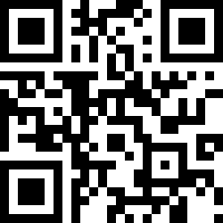 QR Code for the Charlotte Rhys St Tomas Mini Perfumed Candle, 50g