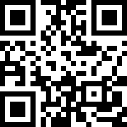 QR Code for the Charlotte Rhys Victor Fragrance Sachet, 10g