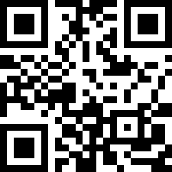 QR Code for the Charlotte Rhys Victor Mini Perfumed Candle, 50g