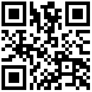 QR Code for the Built Insulated Lunch Tote Bag, 7.2L - Black