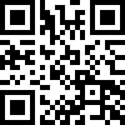 QR Code for the Brabantia Bra Wash Bag - White