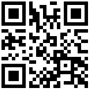 QR Code for the Brabantia Bra Wash Bag - White