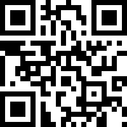 QR Code for the Brabantia Clothing Brush - Dark Grey