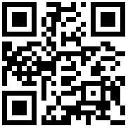 QR Code for the Brabantia Laundry Folding Board - Calm Green