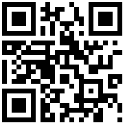 QR Code for the Brabantia Sock Wash Bag - White