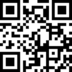 QR Code for the Barco Cool Candy Gourmet Sprinkles