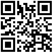 QR Code for the Barco Silver & Bright Gourmet Sprinkles