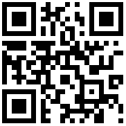 QR Code for the Home Classix Melamine Neutral Nature Salad Bowl, 28cm