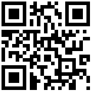 QR Code for the De Nagmaal Grapefruit & Thyme Lemonade Cordial, 500ml