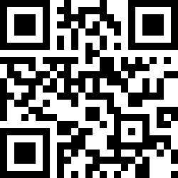 QR Code for the Funky Ouma Black Garlic Salt Grinder - 