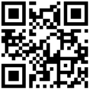 QR Code for the Creative Cooking Silicone Airfryer Square Basket - Grey