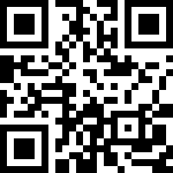 QR Code for the Mikasa Faux-Tortoise Shell Gold Cutlery Set, 16-Piece