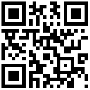 QR Code for the Crushgrind Lyon Grinders, Set of 2 - Natural