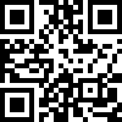 QR Code for the Crushgrind Vaasa Spice Grinder - Crushgrind Off-white
