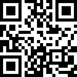 QR Code for the W & P Peak Everyday Ice Tray - Pink Speckled