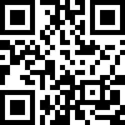 QR Code for the W & P Porter Drink Thru Lid - Cream