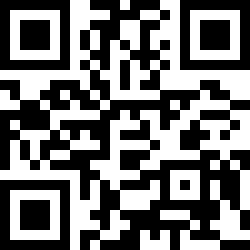 QR Code for the Typhoon Living Coffee Canister - Cream