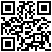 QR Code for the Typhoon Living Coffee Canister - Cream