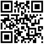QR Code for the Typhoon Living Sugar Canister - Cream