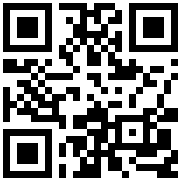 QR Code for the Typhoon Living Utensil Holder - Cream