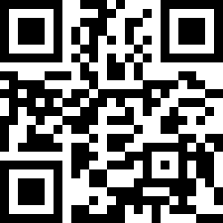 QR Code for the Tavola Suzani Biodegradable Paper Napkins, Pack of 25 - Blue 
