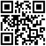 QR Code for the Yuppiechef Modern White Wine Glasses, Set of 4