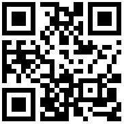 QR Code for the Barebones Enamel Espresso Cups, Set of 2 - Slate Grey