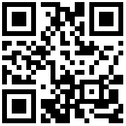 QR Code for the Barebones Enamel Saucepan with Lid