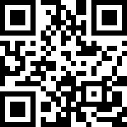 QR Code for the Barebones Fine Cleaning Mesh