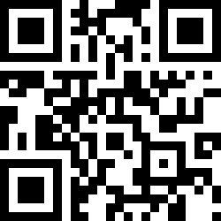 QR Code for the Joseph Joseph Loop Vacuum Insulated Water Bottle, 500ml - Blue