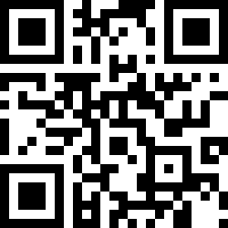 QR Code for the Joseph Joseph Loop Vacuum Insulated Water Bottle, 500ml - Coral