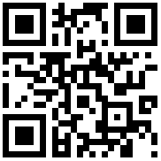 QR Code for the Joseph Joseph Loop Vacuum Insulated Water Bottle, 500ml - Coral